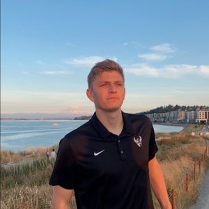 Meet your Posher, Brandon